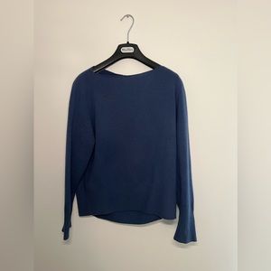 Vince sweater size small